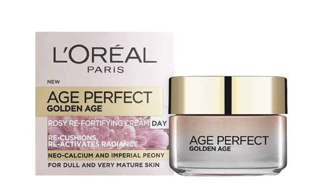 L'oreal Age Perfect Golden Age Spf20