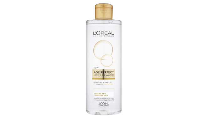 L'oreal Age Perfect Micellar Water