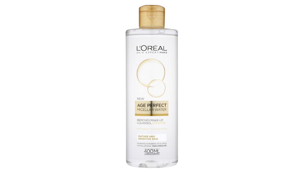 L'oreal Age Perfect Micellar Water