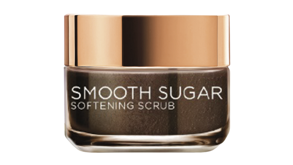 L'oreal Smooth Sugars Caring Scrub