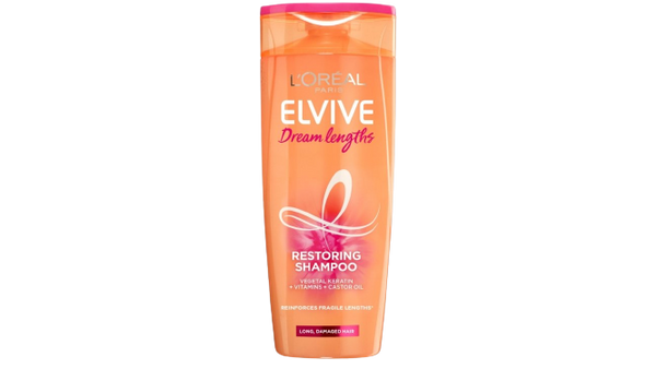 Loreal Paris Elvive Dream Lengths Shampoo