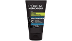 L'oreal Pure Charcoal Face Scrub