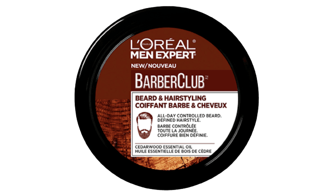 L’oreal Men Expert Barberclub