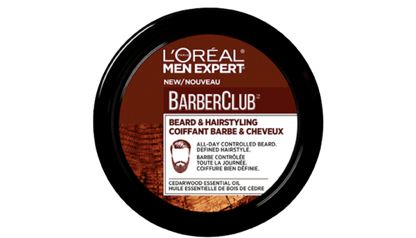 L’oreal Men Expert Barberclub