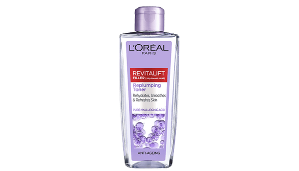 L'oreal Revitalift Replumping Toner