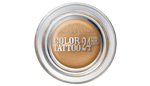 Maybelline Color Tattoo 24Hr Eye Shadow