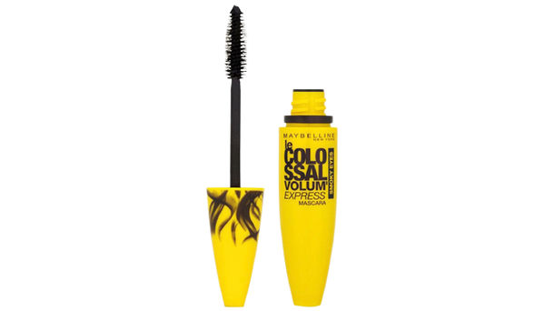 Maybelline Colossal Mascara