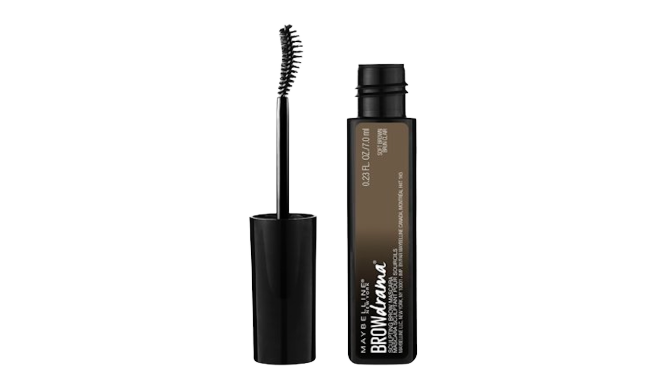Maybelline Brow Show