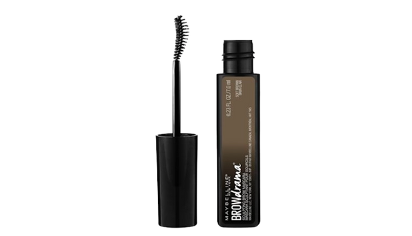 Maybelline Brow Show