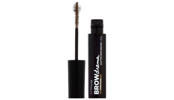 Maybelline Brow Drama Dark Brow