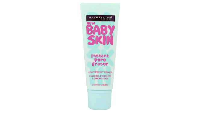 Maybelline Baby Skin Primer