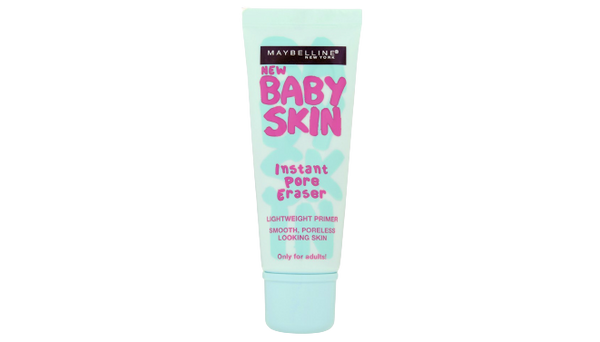 Maybelline Baby Skin Primer