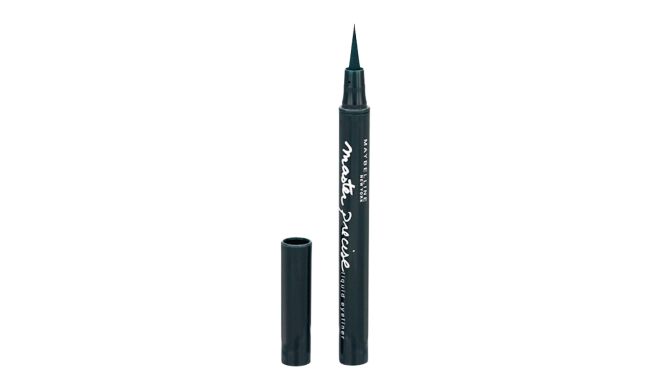Maybelline Hyper Precise All Day Jungle Green
