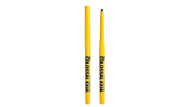 Maybelline Pencil Kajal