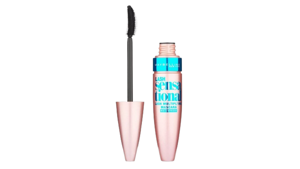 Maybelline Lash Sensational Waterproof Mascara