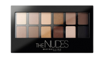 Maybelline The Nudes Eye Shadow