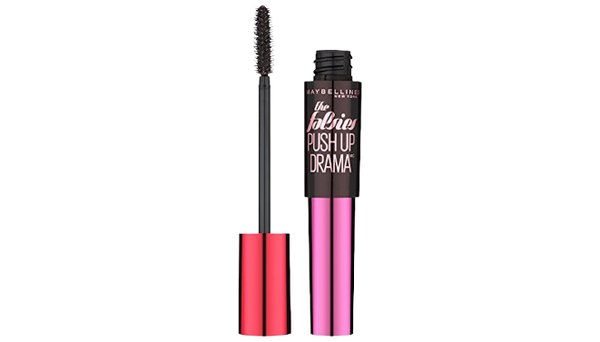Maybelline The Falsie Push Up Drama Mascara