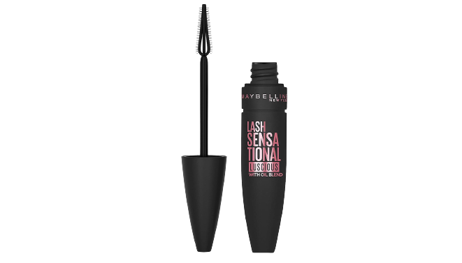 Maybelline Lash Sensational Luscious Mascara