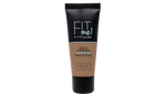 Maybelline Fit Me Matte+ Poreless Foundation
