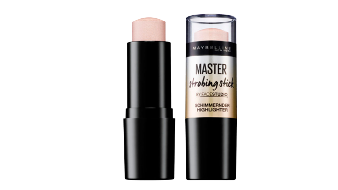 Maybelline Face Studio Strobing Stick
