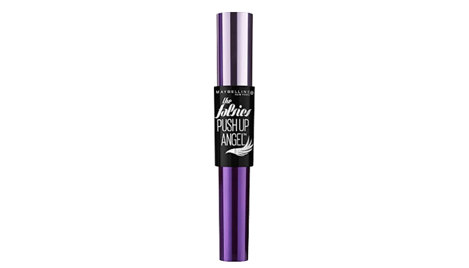 Maybelline Push Up Angel Mascara