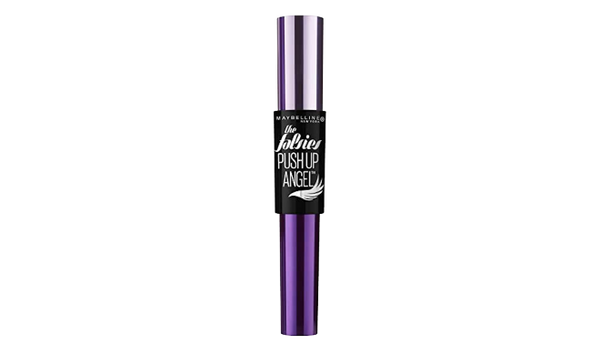Maybelline Push Up Angel Mascara
