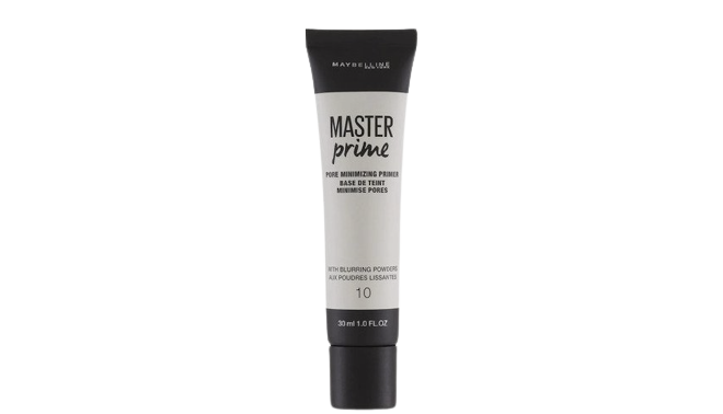 Maybelline Face Studio Primer