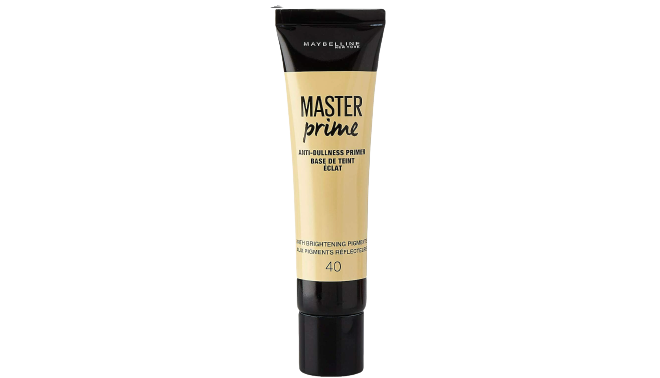 Maybelline Face Studio Anti Dullness Primer