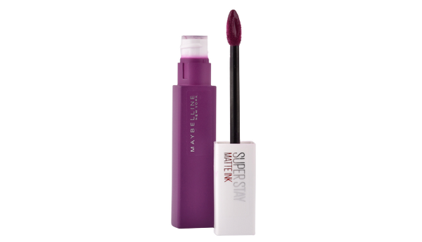 Maybelline Super Stay Matte Ink