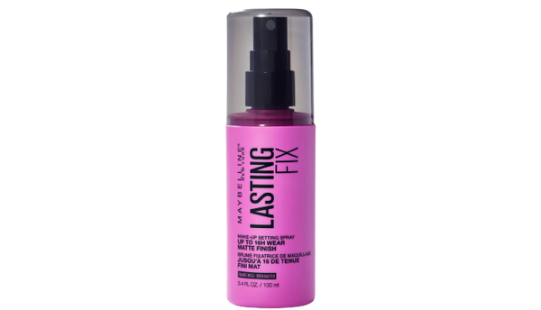 Maybelline Lasting Fix Setting Spray