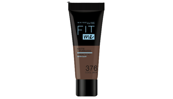 Maybelline Fit Me 376 Cool Java Tube