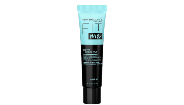 Maybelline Fit Me Matte+Poreless Primer