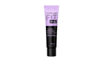 Maybelline Fit Me Luminous + Smooth Primer