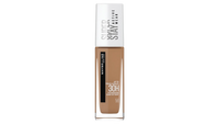 Maybelline Superstay Foundation