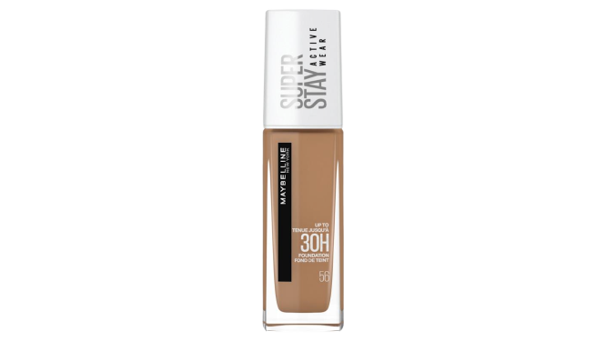 Maybelline Superstay Foundation