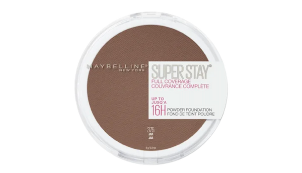 Maybelline Super Stay Powder Foundation