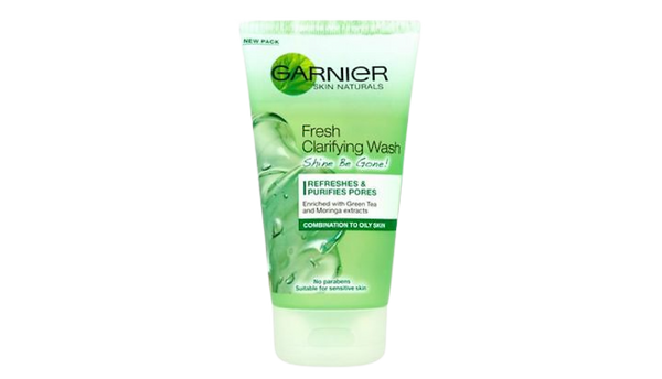 Garnier Fresh Clarifying Wash