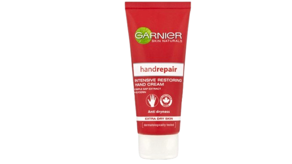 Garnier Handrepair Intensive Restoring Hand Cream