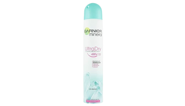 Garnier Ultra Dry Spray