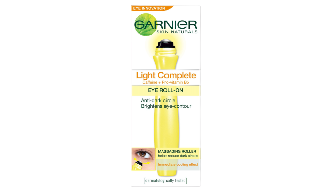 Garnier Eye Roll On