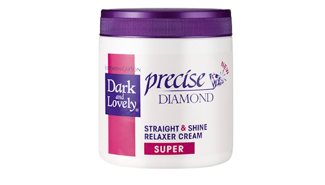 Dark And Lovely Cup