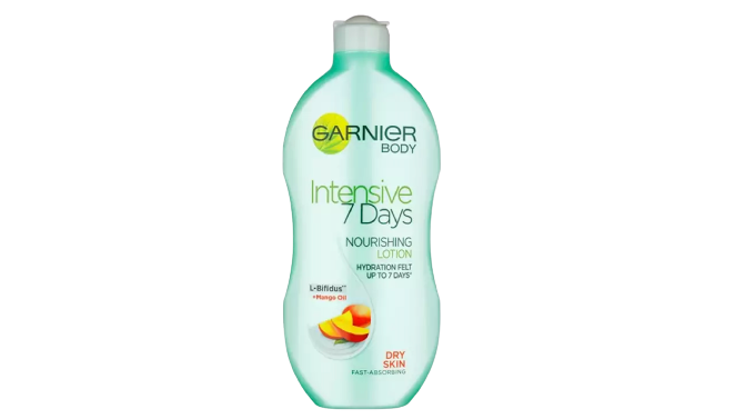 Garnier Mango Oil Milk