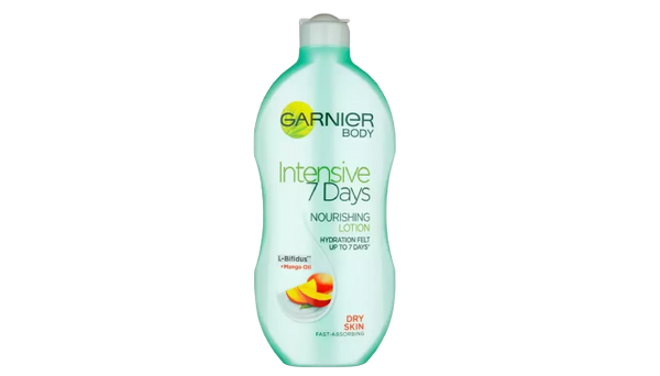 Garnier Mango Oil Milk