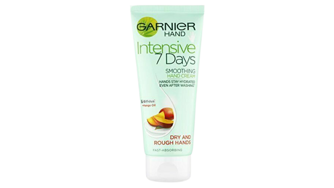Garnier Hand Intensiv 7 Days Had Cream