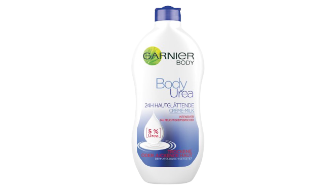 Garnier Body Urea Lotion