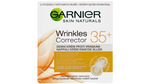 Garnier Wrinkles Corrector Anti-Ageing Day