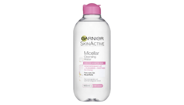 Garnier Skin Naturals Micellar Water