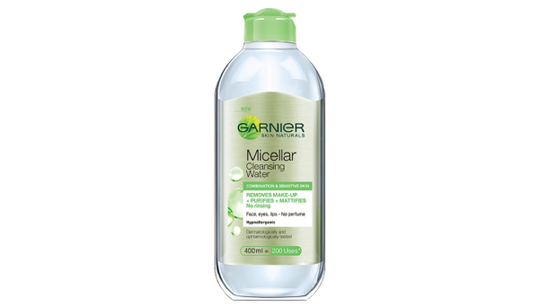Garnier Skin Active Micellar Cleansing Water