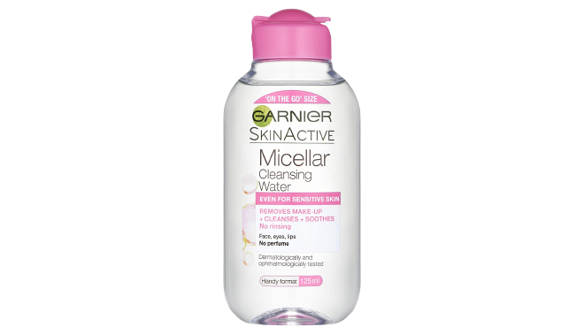 Garnier Skin Active Micellar Cleansing Water