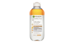 Garnier Skin Active Dry And Sensitive Cleanser